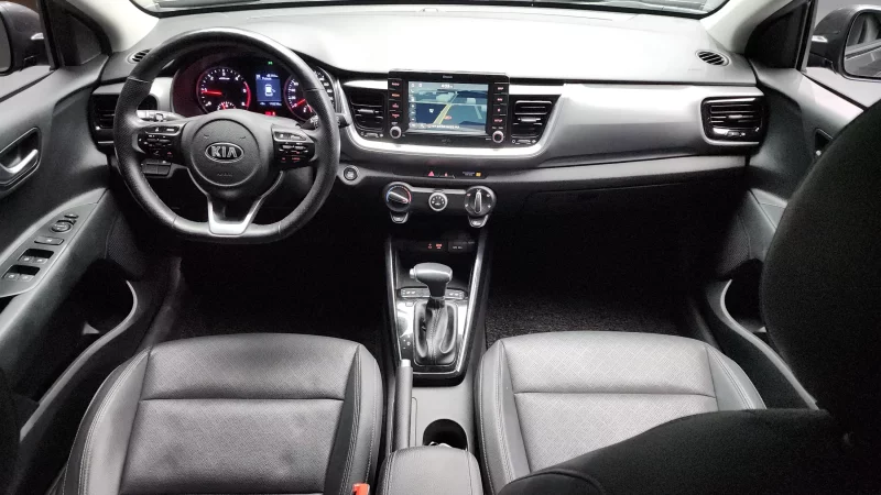 Kia Stonic