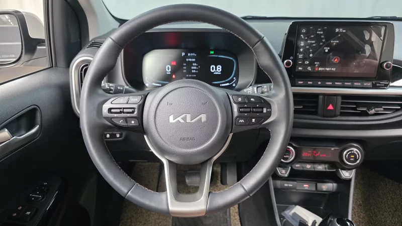 Kia Morning