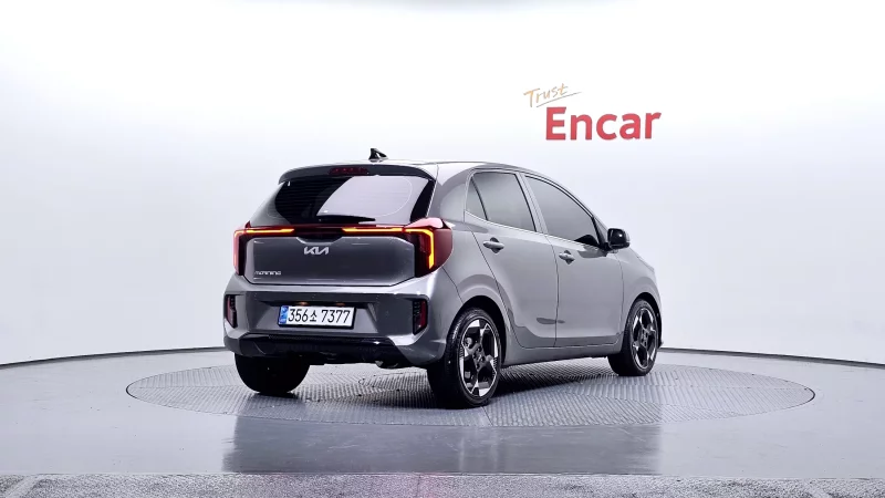 Kia Morning