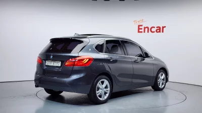 BMW 2-Series