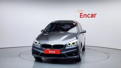 BMW 2-Series