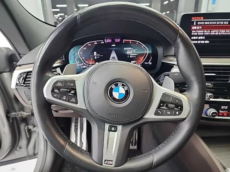 BMW Gran Turismo