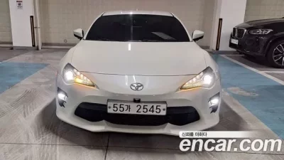 Toyota GT 86