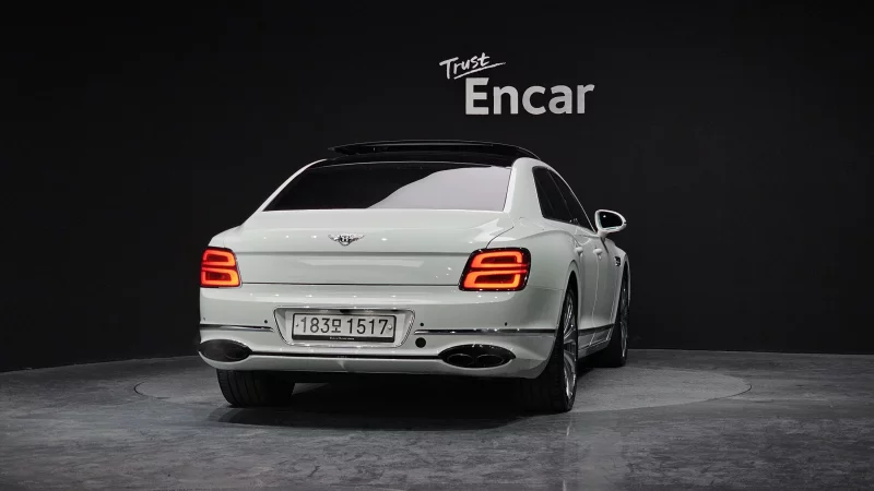 Bentley Flying Spur