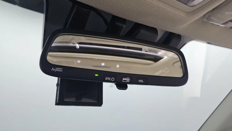 Hyundai Casper Electric