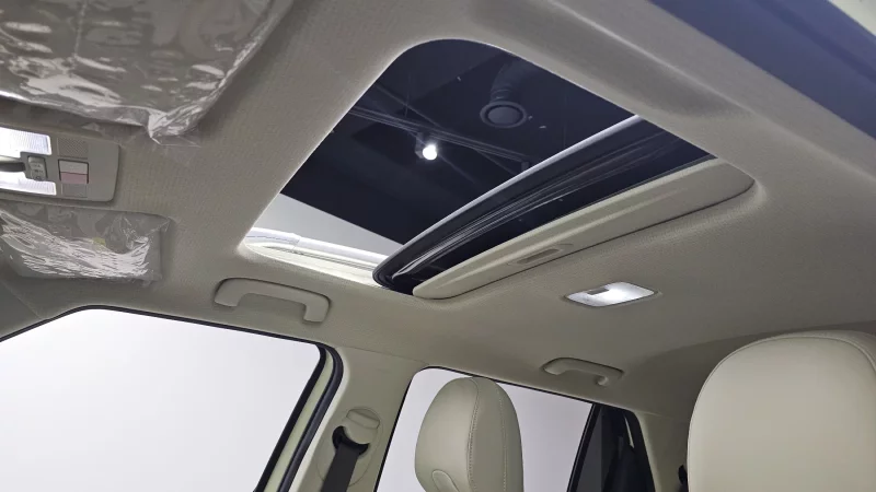 Hyundai Casper Electric