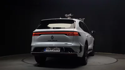 Renault Grand Koleos