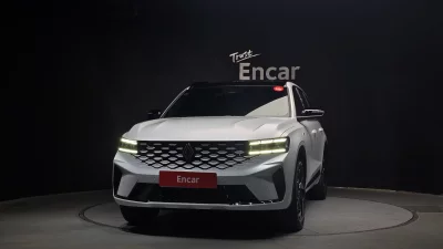 Renault Grand Koleos