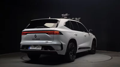 Renault Grand Koleos