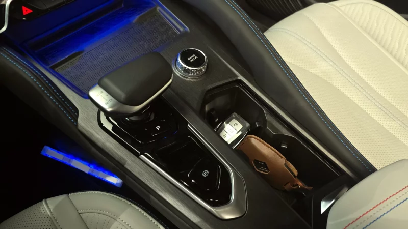 Renault Grand Koleos