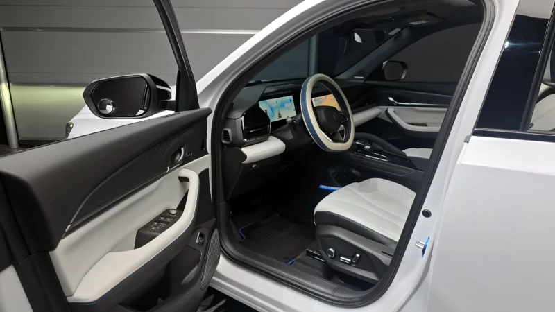 Renault Grand Koleos