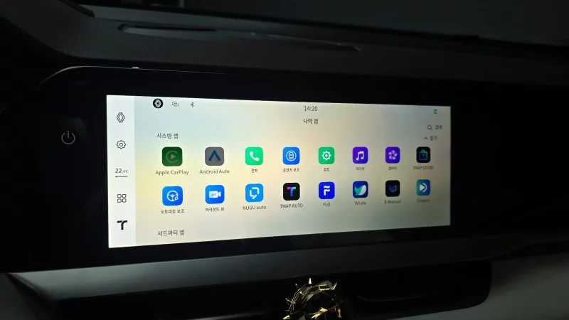 Renault Grand Koleos