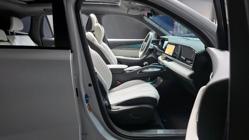 Renault Grand Koleos