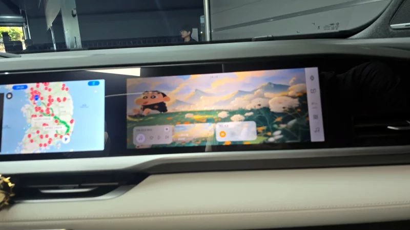 Renault Grand Koleos