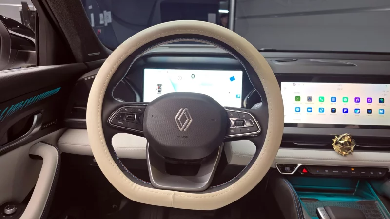 Renault Grand Koleos