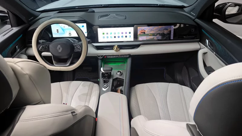 Renault Grand Koleos