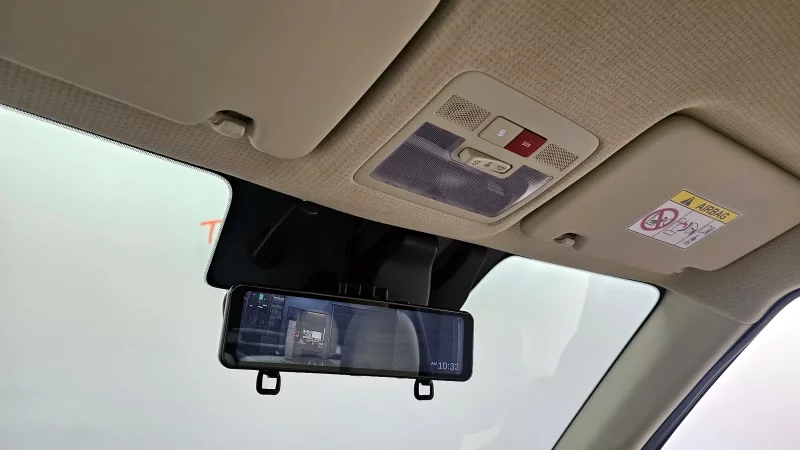 Hyundai Casper Electric