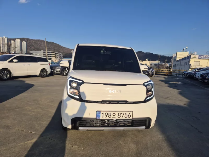 Kia RAY