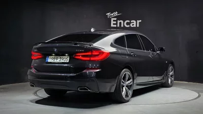 BMW Gran Turismo