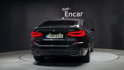 BMW Gran Turismo