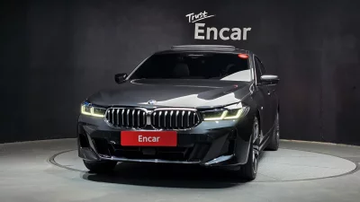 BMW Gran Turismo