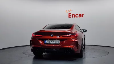 BMW M8