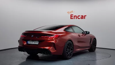 BMW M8