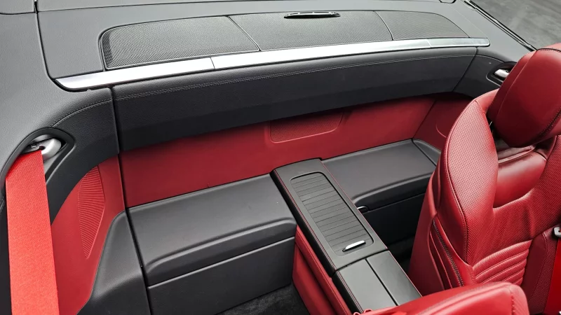 Mercedes-Benz SL-Class