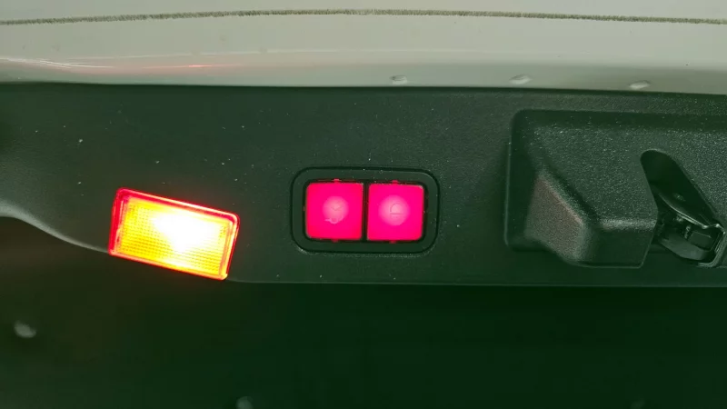 Mercedes-Benz SL-Class