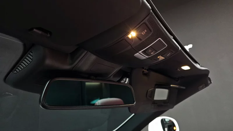 Mercedes-Benz SL-Class