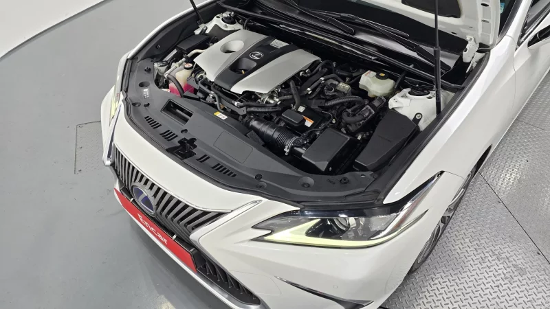 Lexus ES300h