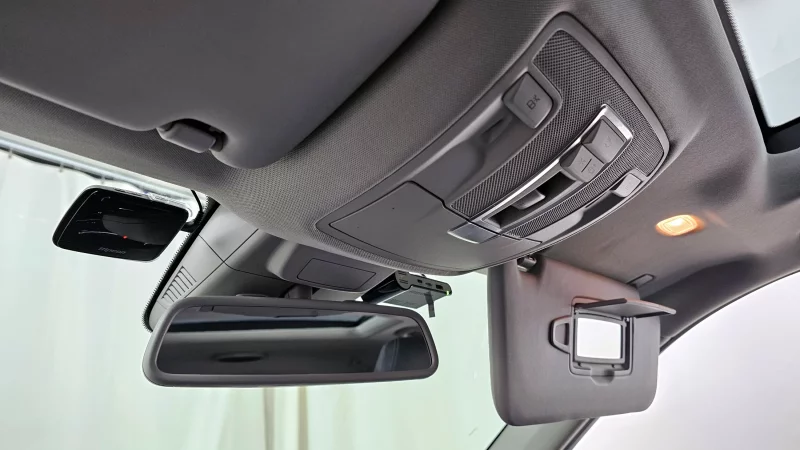 Mercedes-Benz M-class