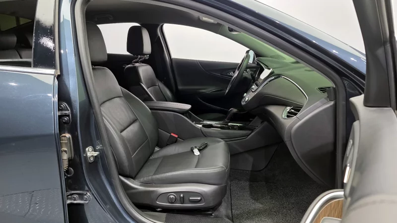 Daewoo Malibu