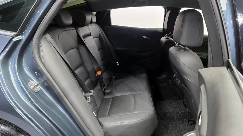 Daewoo Malibu