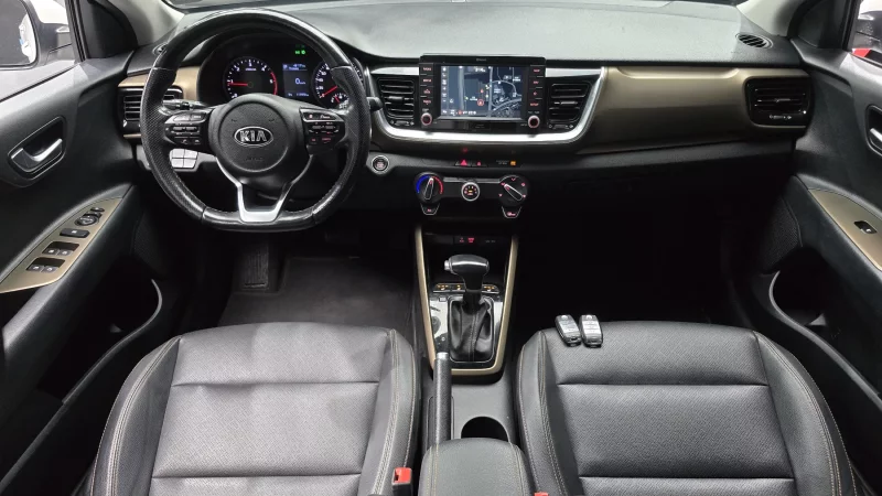 Kia Stonic