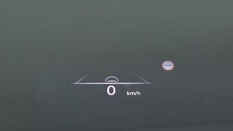 Genesis Electrified G80