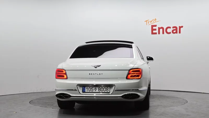 Bentley Flying Spur