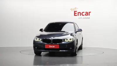 BMW 3-Series Gran Turismo
