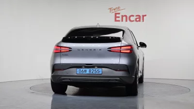 Genesis GV60