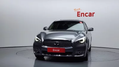 Infiniti Q70