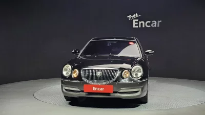 Kia OPIRUS