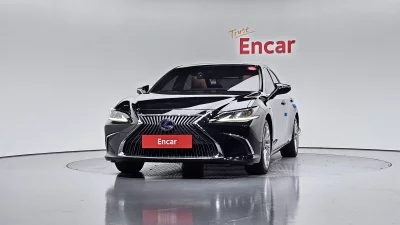 Lexus ES300h