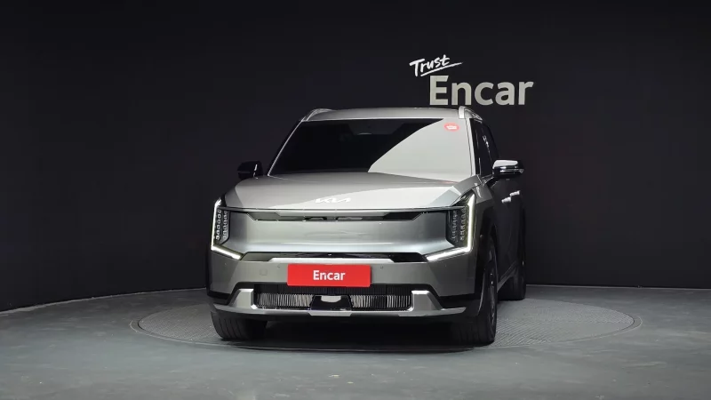 Kia EV9
