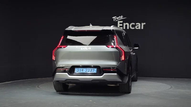 Kia EV9