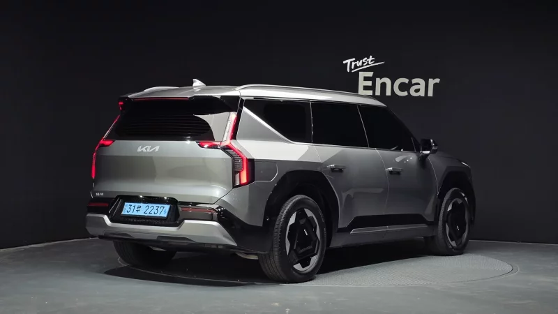 Kia EV9