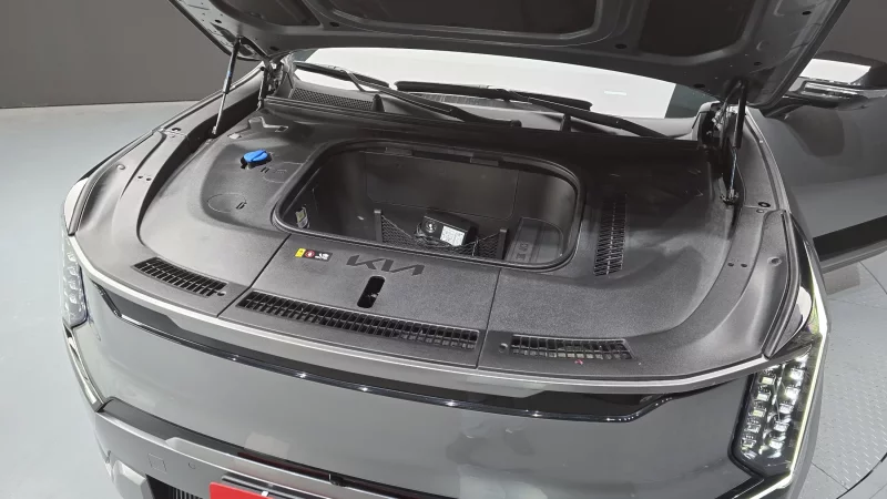Kia EV9