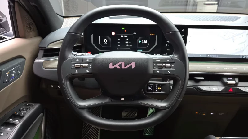 Kia EV9