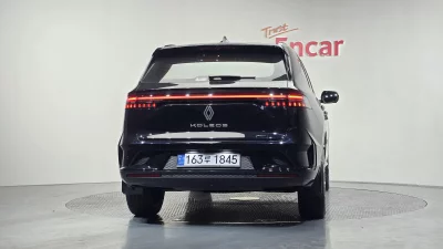 Renault Grand Koleos