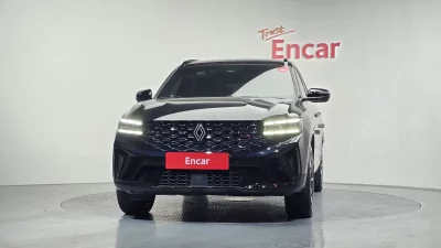 Renault Grand Koleos