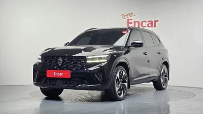 Renault Grand Koleos